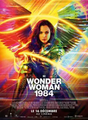 Regarder Wonder Woman 1984 en Streaming Gratuit Complet VF VOSTFR HD 720p