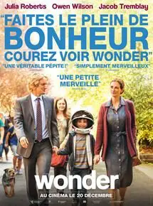 Regarder Wonder en Streaming Gratuit Complet VF VOSTFR HD 720p