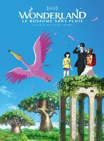 Regarder Wonderland, le royaume sans pluie en Streaming Gratuit Complet VF VOSTFR HD 720p