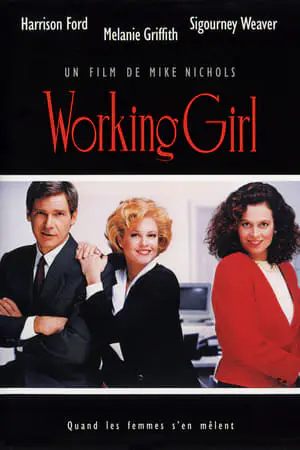 Regarder Working girl en Streaming Gratuit Complet VF VOSTFR HD 720p