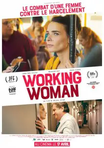 Regarder Working Woman en Streaming Gratuit Complet VF VOSTFR HD 720p