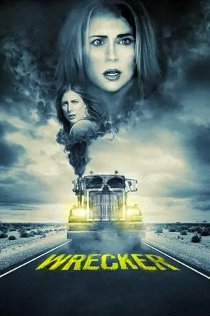 Regarder Wrecker en Streaming Gratuit Complet VF VOSTFR HD 720p