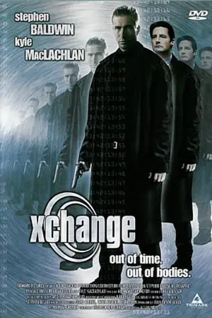 Regarder X-Change : Dans la peau d'un autre en Streaming Gratuit Complet VF VOSTFR HD 720p