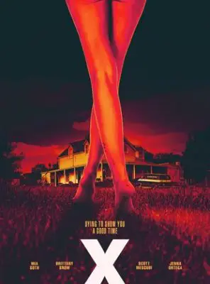 Regarder X en Streaming Gratuit Complet VF VOSTFR HD 720p