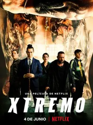 Regarder Xtreme en Streaming Gratuit Complet VF VOSTFR HD 720p