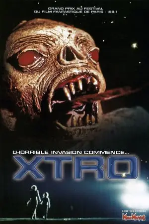 Regarder Xtro en Streaming Gratuit Complet VF VOSTFR HD 720p