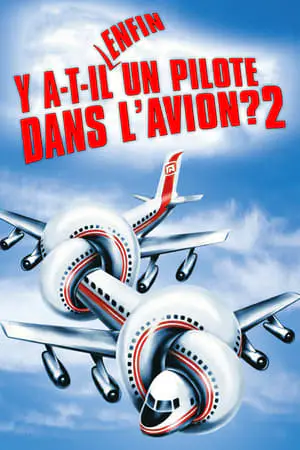 Y a-t-il enfin un pilote dans l'avion ?