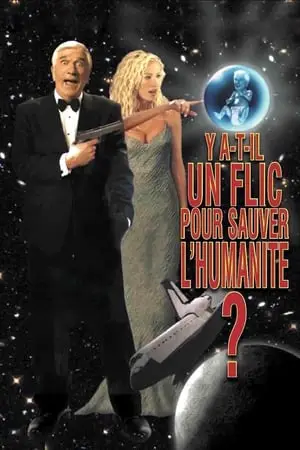 Regarder Y a-t-il un flic pour sauver l'humanité ? en Streaming Gratuit Complet VF VOSTFR HD 720p