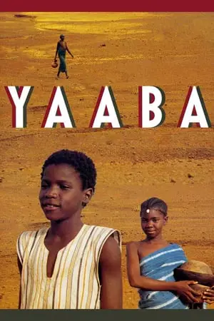 Regarder Yaaba en Streaming Gratuit Complet VF VOSTFR HD 720p