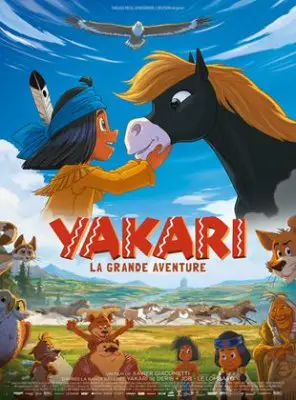 Regarder Yakari, le film en Streaming Gratuit Complet VF VOSTFR HD 720p