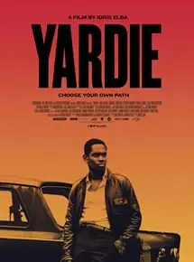 Regarder Yardie en Streaming Gratuit Complet VF VOSTFR HD 720p