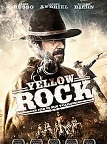 Regarder Yellow Rock en Streaming Gratuit Complet VF VOSTFR HD 720p