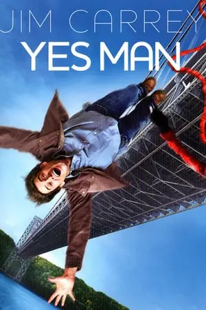 Regarder Yes Man en Streaming Gratuit Complet VF VOSTFR HD 720p