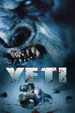 Regarder Yéti en Streaming Gratuit Complet VF VOSTFR HD 720p