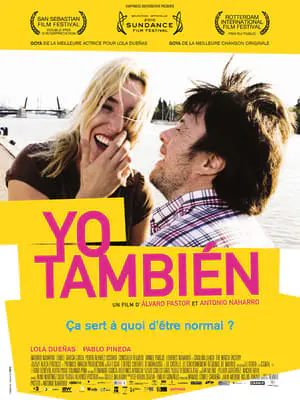 Regarder Yo, también en Streaming Gratuit Complet VF VOSTFR HD 720p