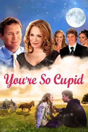 Regarder You're So Cupid en Streaming Gratuit Complet VF VOSTFR HD 720p