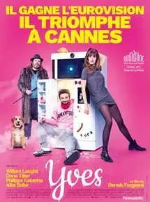 Regarder Yves en Streaming Gratuit Complet VF VOSTFR HD 720p