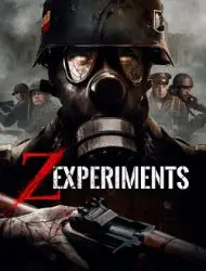 Regarder Z Experiments en Streaming Gratuit Complet VF VOSTFR HD 720p