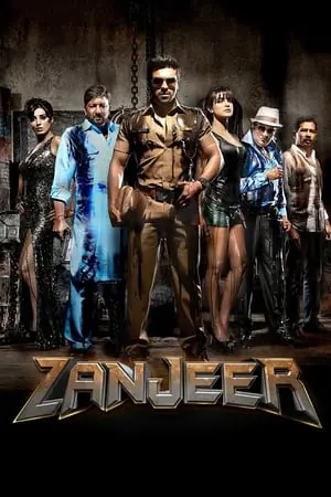 Regarder Zanjeer en Streaming Gratuit Complet VF VOSTFR HD 720p