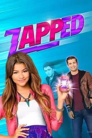 Regarder Zapped, Une Application d'Enfer ! en Streaming Gratuit Complet VF VOSTFR HD 720p