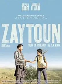 Regarder Zaytoun en Streaming Gratuit Complet VF VOSTFR HD 720p