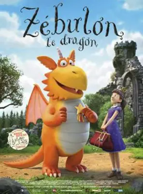 Regarder Zébulon, le dragon en Streaming Gratuit Complet VF VOSTFR HD 720p