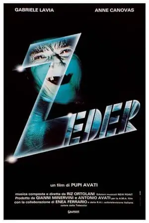 Regarder Zeder en Streaming Gratuit Complet VF VOSTFR HD 720p