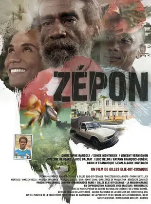 Regarder Zépon en Streaming Gratuit Complet VF VOSTFR HD 720p