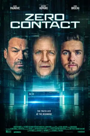 Regarder Zero Contact en Streaming Gratuit Complet VF VOSTFR HD 720p