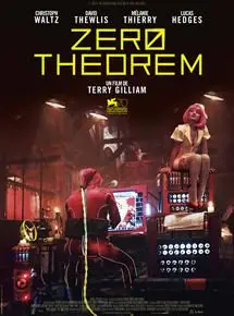 Regarder Zero Theorem en Streaming Gratuit Complet VF VOSTFR HD 720p