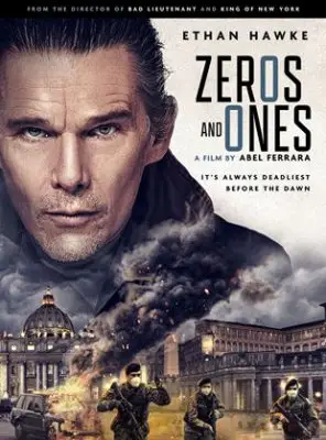 Regarder Zeros and Ones en Streaming Gratuit Complet VF VOSTFR HD 720p