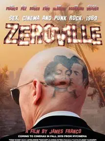 Regarder Zeroville en Streaming Gratuit Complet VF VOSTFR HD 720p