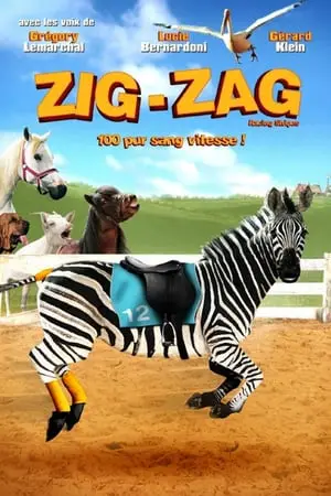 Regarder ZIG-ZAG en Streaming Gratuit Complet VF VOSTFR HD 720p