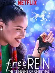 Regarder Zoe et Raven : Noël ensemble en Streaming Gratuit Complet VF VOSTFR HD 720p