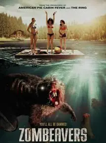 Regarder Zombeavers en Streaming Gratuit Complet VF VOSTFR HD 720p