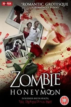 Regarder Zombie Honeymoon en Streaming Gratuit Complet VF VOSTFR HD 720p