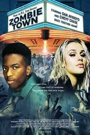 Regarder Zombie Town en Streaming Gratuit Complet VF VOSTFR HD 720p