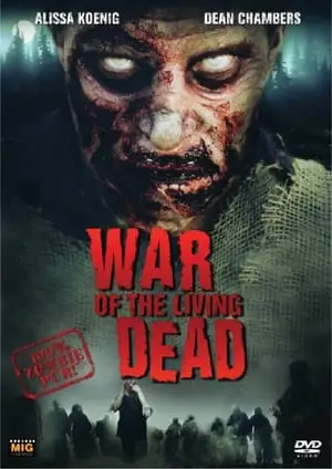 Regarder Zombie Wars en Streaming Gratuit Complet VF VOSTFR HD 720p