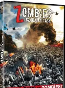 Regarder Zombies : Global Attack en Streaming Gratuit Complet VF VOSTFR HD 720p