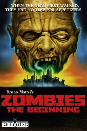 Regarder Zombies: The Beginning en Streaming Gratuit Complet VF VOSTFR HD 720p