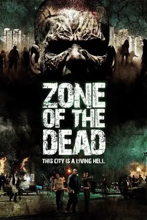 Zone of the Dead