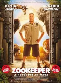 Regarder Zookeeper en Streaming Gratuit Complet VF VOSTFR HD 720p