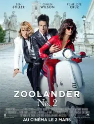 Regarder Zoolander 2 en Streaming Gratuit Complet VF VOSTFR HD 720p