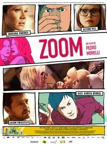 Regarder Zoom en Streaming Gratuit Complet VF VOSTFR HD 720p