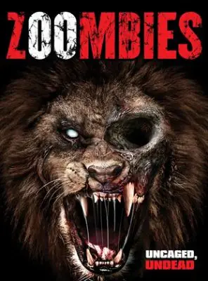 Regarder Zoombies en Streaming Gratuit Complet VF VOSTFR HD 720p